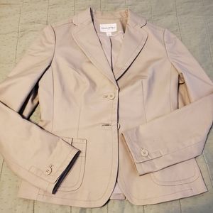 Banana Republic Blazer